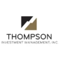 Thompson Investment Management, Inc. Thompson Investment Management, Inc.