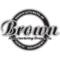 Brown Manufacturing Group, Inc. Brown Manufacturing Group, Inc.