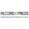 RecordXpress, a Division of StorageVault Canada Inc. RecordXpress, a Division of StorageVault Canada Inc.