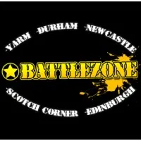 Battlezone Paintball