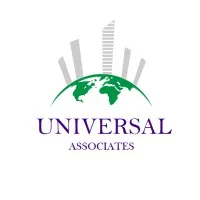 UNIVERSAL ASSOCIATES UNIVERSAL ASSOCIATES