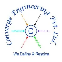 CONVERGE ENGINEERING PVT. LTD.