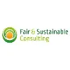 Fair & Sustainable Consulting Fair & Sustainable Consulting