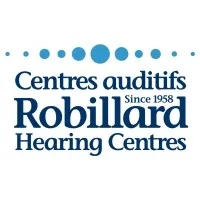 Robillard Hearing Centres