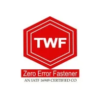 Tightwell Forgings Ltd. 