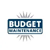 Budget Maintenance Budget Maintenance