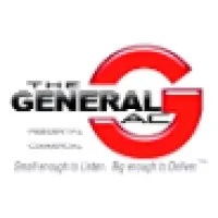 General Air Conditioning Service Corporation