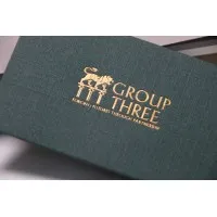 Group Three - Design Project Management & Fitout