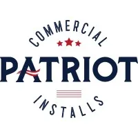 Patriot Commercial Installs Patriot Commercial Installs