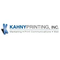 Kahny Printing Inc