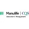 Manulife | CQS Investment Management Manulife | CQS Investment Management