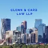 Glenn & Card Law LLP Glenn & Card Law LLP