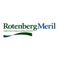 Rotenberg Meril, Certified Public Accountants Rotenberg Meril, Certified Public Accountants