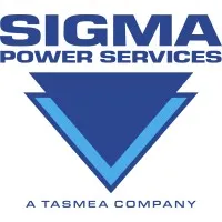 SIGMA POWER SERVICES - SPS