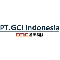 PT.GCI Indonesia (JIESAI)