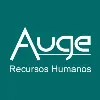 AUGE RECURSOS HUMANOS AUGE RECURSOS HUMANOS