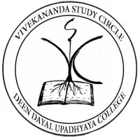 VIVEKANANDA STUDY CIRCLE VIVEKANANDA STUDY CIRCLE
