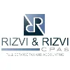 Rizvi & Rizvi CPAs