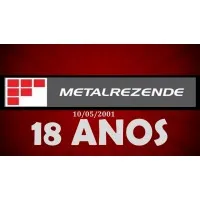 Metalrezende Industria E Comercio Importacao E Exportacao De Pecas Veiculares Metalrezende Industria E Comercio Importacao E Exportacao De Pecas Veiculares