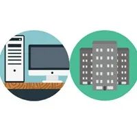Telecommute Work