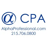 Alpha Professional Services, LLC, CPAs