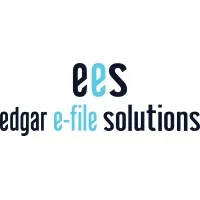 Edgar E-File Solutions Pvt. Ltd.