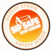 Safety Straw