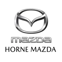 Horne Mazda