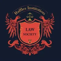 Raffles Law Society