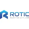Rotic Aluminium Extrusion Rotic Aluminium Extrusion