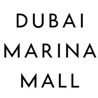 Dubai Marina Mall Dubai Marina Mall