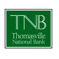 Thomasville National Bank