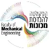 Faculty of Mechanical Engineering, Technion Faculty of Mechanical Engineering, Technion