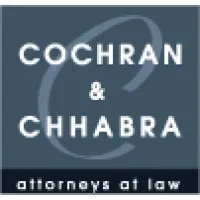 Cochran & Chhabra
