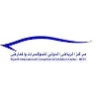 Riyadh International Convention and Exhibition Center email format