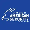 AMERICAN SECURITY AMERICAN SECURITY
