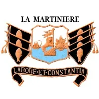 La Martiniere For Boys