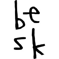 Beskbar