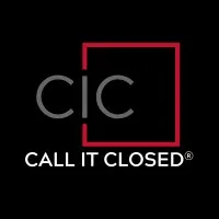 Call It Closed International Realty