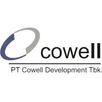 Cowell Development Tbk