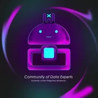 UP Community of Data Experts