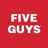 Five Guys Enterprises Five Guys Enterprises