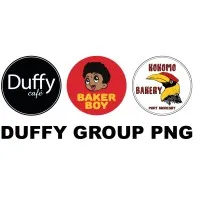 Duffy Group PNG verified emails