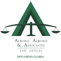 ALBURO LAW OFFICES