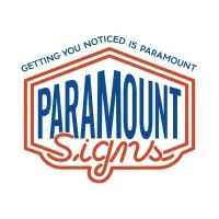 Paramount Signs