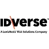 IDVerse, part of LexisNexis® Risk Solutions IDVerse, part of LexisNexis® Risk Solutions