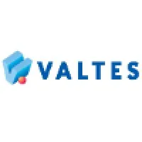 VALTES CO.,LTD. VALTES CO.,LTD.