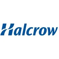 Halcrow email format