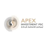 APEX Investment P.S.C Abu Dhabi, United Arab Emirates