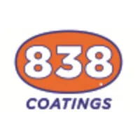 838 Coatings, LLC